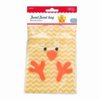 Accesorii Craft Saculet Puisor 3 Buc