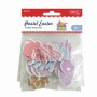 Accesorii Craft Paste Pastelat 3 Buc