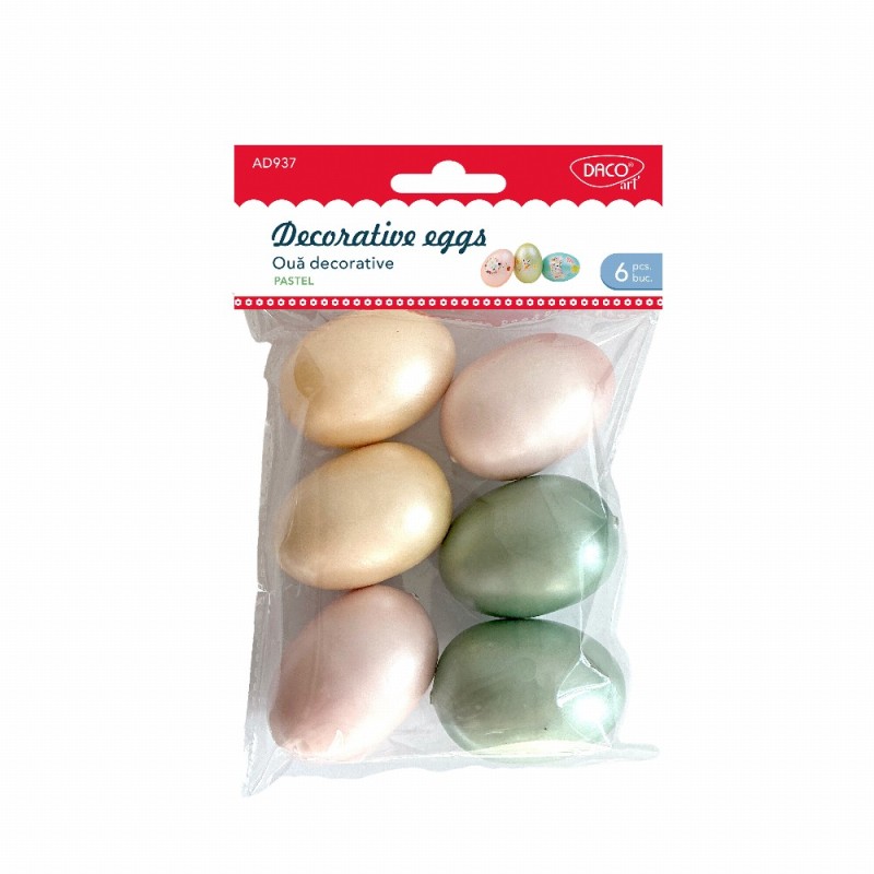 Accesorii Craft Oua Decorative
