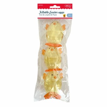 Accesorii Craft Oua De Umplut De Paste