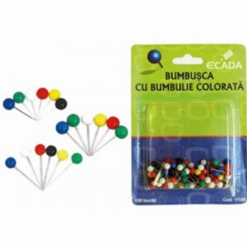 Ace Gamalie Plastic 100 Cut 16 Buc