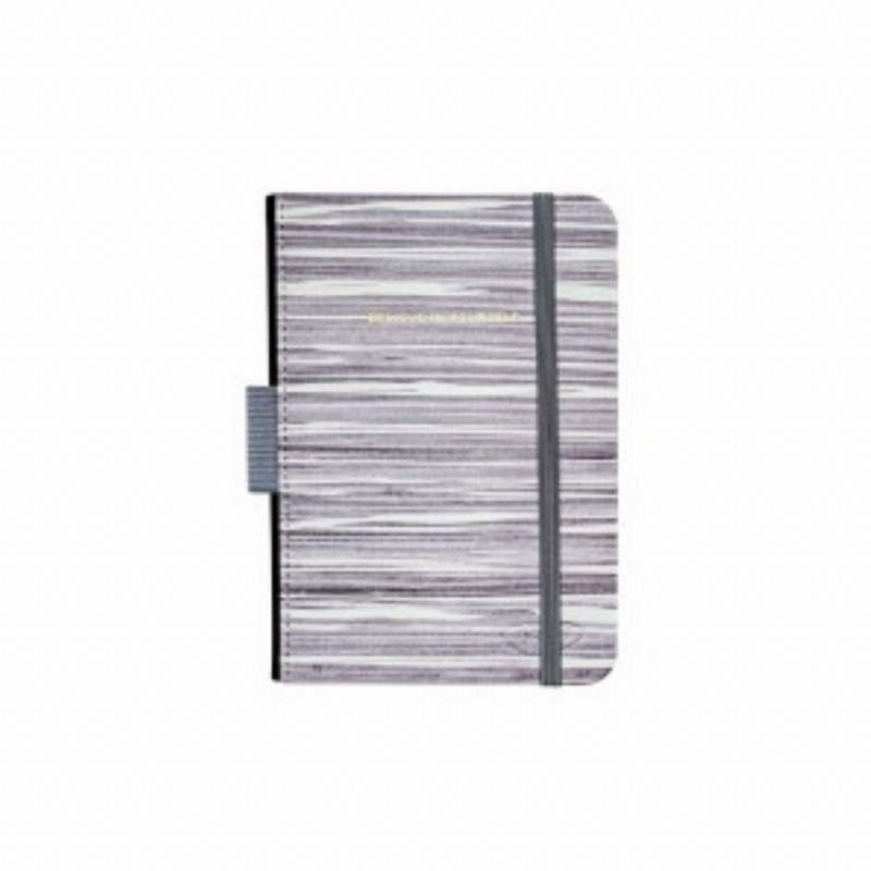 Agenda Nedatata 105x148mm 160 Pagini