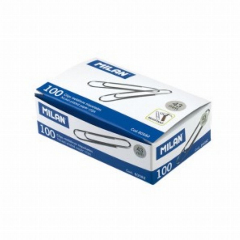 Agrafe 43 Mm 10 Buc