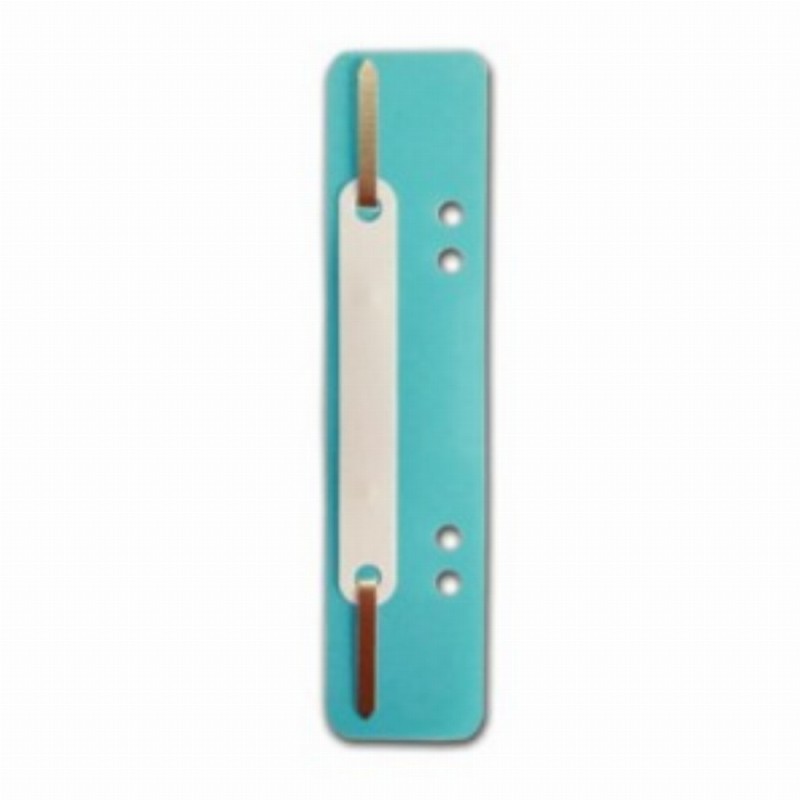 Alonje Plastic Albastru Deschis 25 Buc