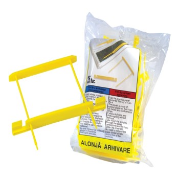 Alonje Plastic De Mare Capacitate Set 25