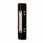 Alonje Plastic Negre 25 Buc Alonje Plastic Negre 25 Buc