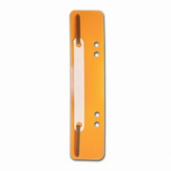 Alonje Plastic Portocaliu 25 Buc