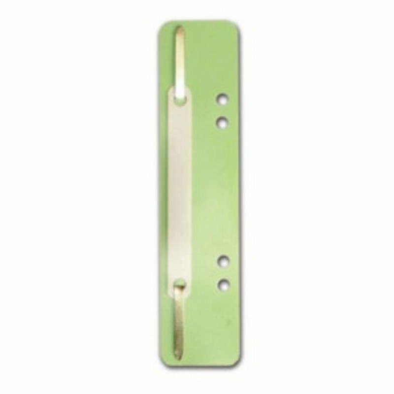 Alonje Plastic Verde Deschis 25 Buc