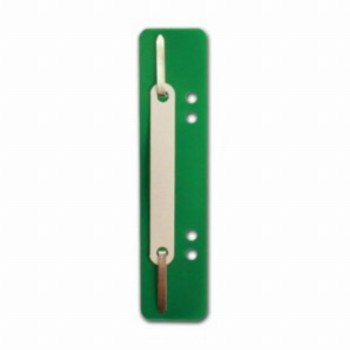 Alonje Plastic Verde Inchis 25 Buc