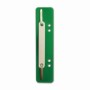 Alonje Plastic Verde Inchis 25 Buc