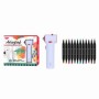 Aparat Pulverizare Markere Aerograf (din Care Timbru Verde 0,18 Ron) Aparat Pulverizare Markere Aerograf (din Care Timbru Verde 0,18 Ron)