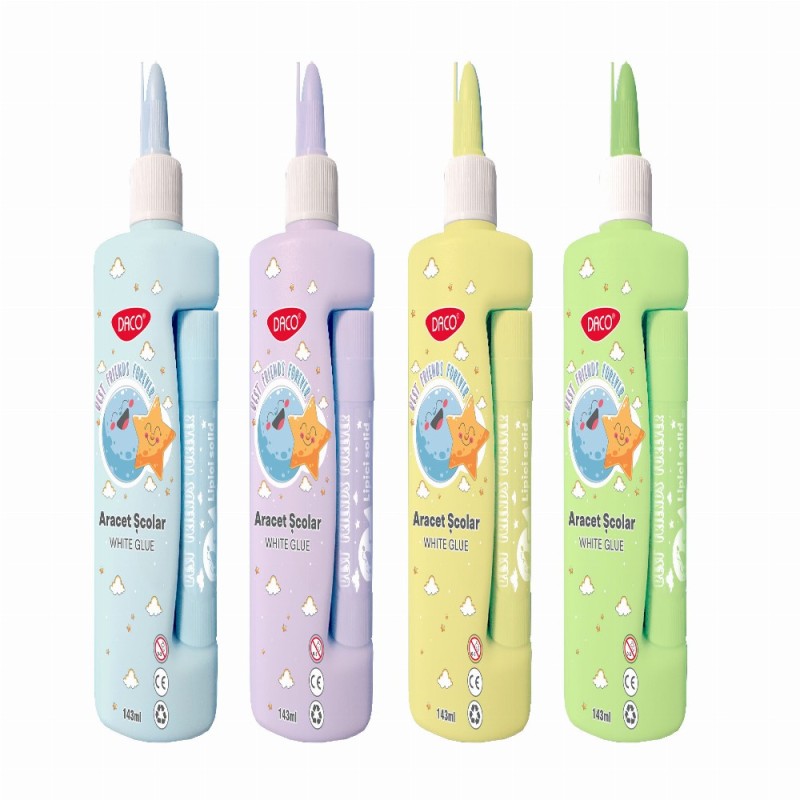 Aracet 143ml Lipici Solid 10g Best Friends