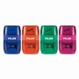 Ascutitoare Cu Radiera Compact 16 Buc Ascutitoare Cu Radiera Compact 16 Buc