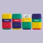 Ascutitoare Cu Radiera Compact Mix 24 Buc Ascutitoare Cu Radiera Compact Mix 24 Buc