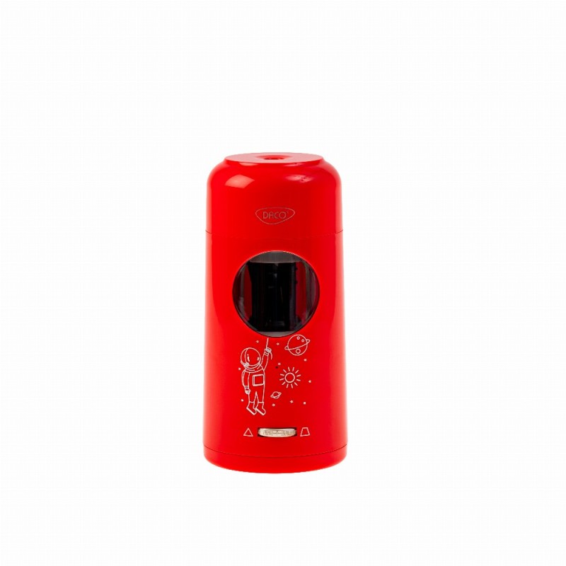 Ascutitoare Electrica Reincarcabila (din Care Timbru Verde 0,8 Ron)