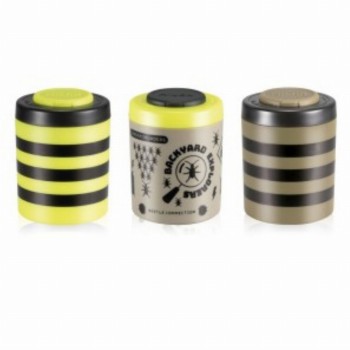 Ascutitoare Plastic Dubla Cu Container Be Atomic 12 Buc Ascutitoare Plastic Dubla Cu Container Be Atomic 12 Buc