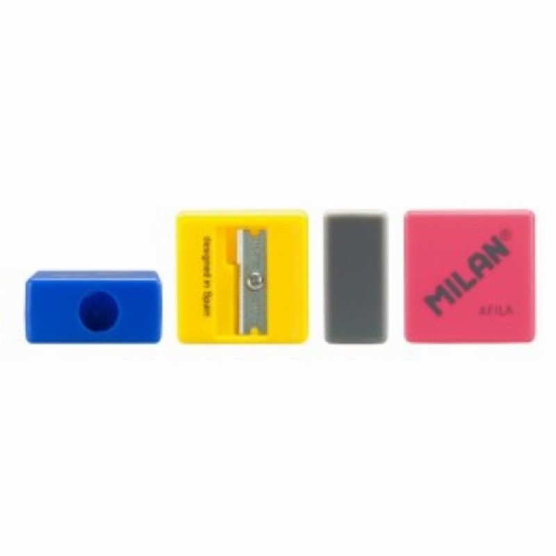 Ascutitoare Plastic Simpla Afila