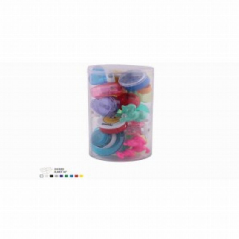 Ascutitoare Plastic Simpla Color Ark