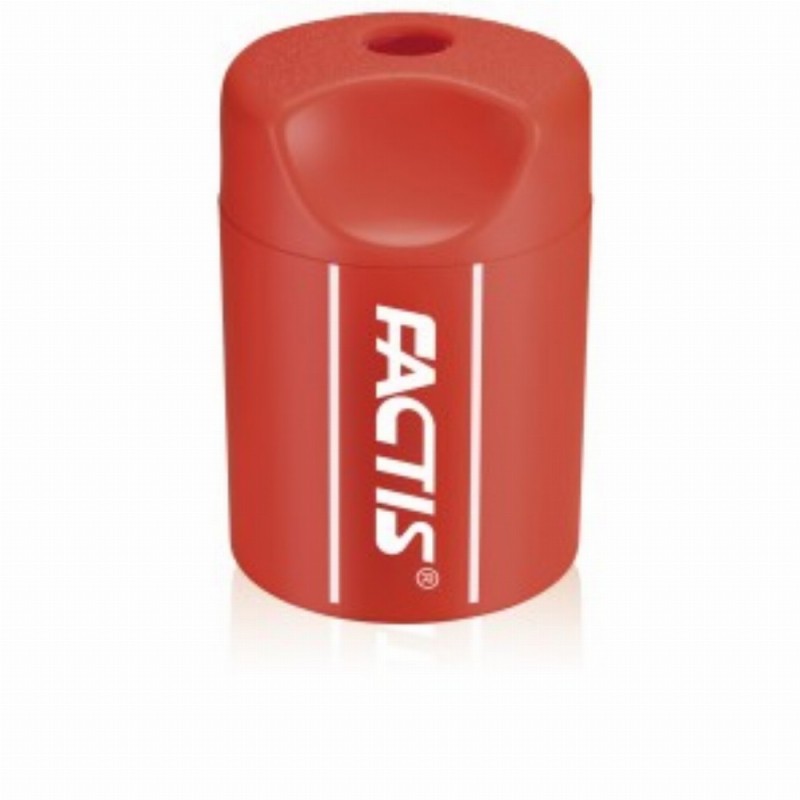 Ascutitoare Plastic Simpla Cu Container S20