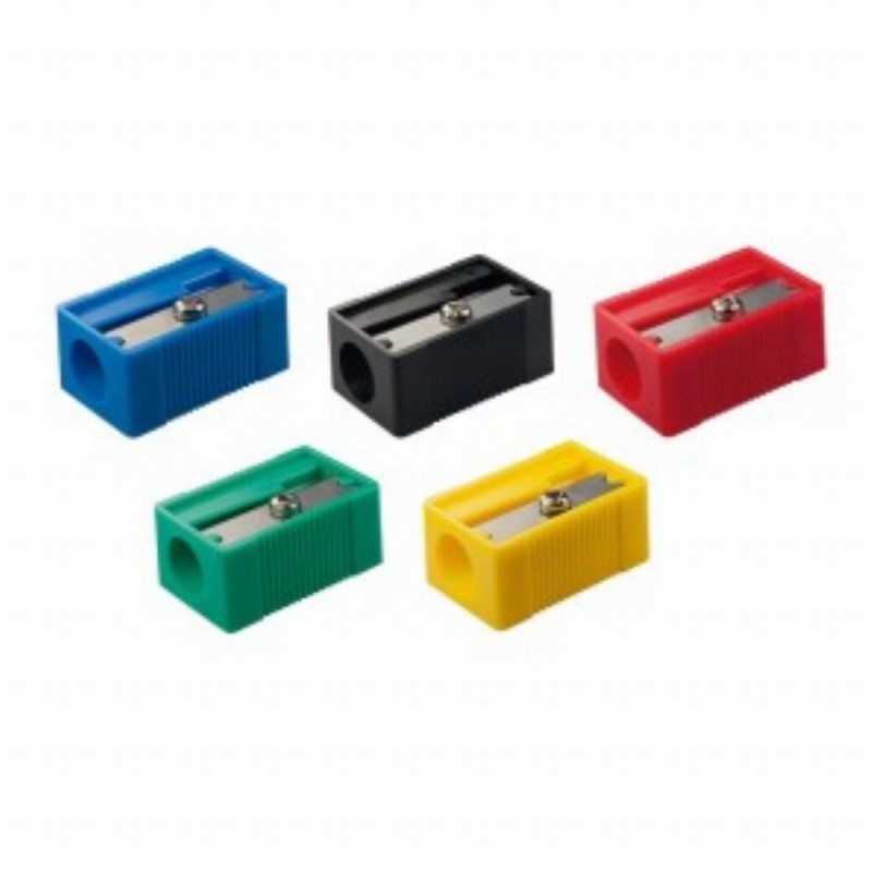 Ascutitoare Plastic Simpla
