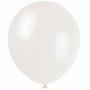 Balon Set 100 Alb Balon Set 100 Alb