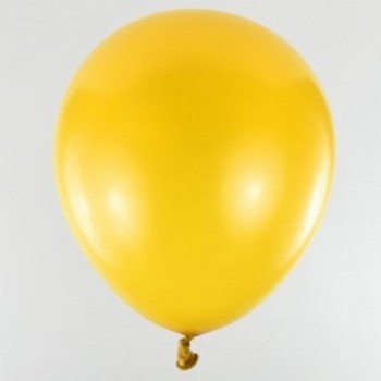 Balon Set 100 Galben