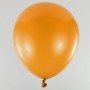 Balon Set 100 Portocaliu