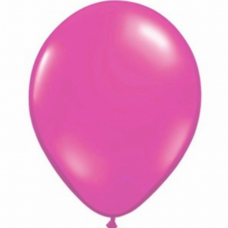 Balon Set 100 Roz