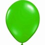 Balon Set 100 Verde