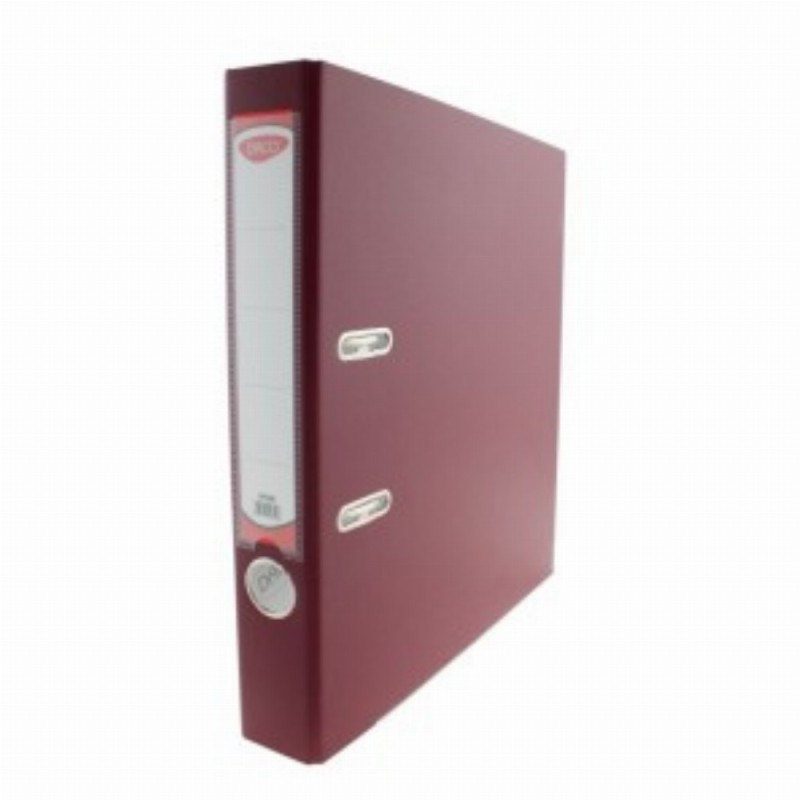 Biblioraft Plastifiat 50 Mm Br