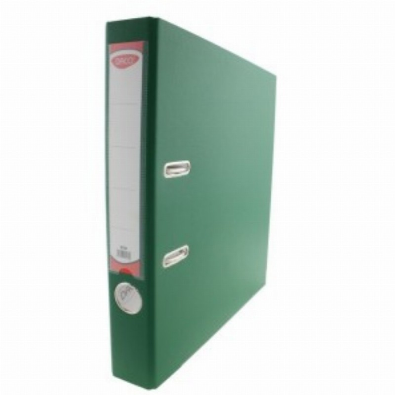 Biblioraft Plastifiat 50 Mm V