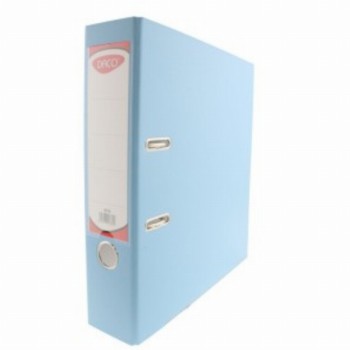 Biblioraft Plastifiat 75 Mm Ad