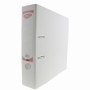 Biblioraft Plastifiat 75 Mm Alb