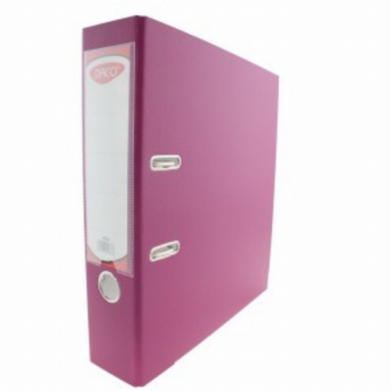 Biblioraft Plastifiat 75 Mm Mov