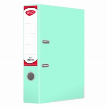 Biblioraft Plastifiat 75 Mm Td