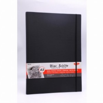 Bloc A3 Schite 110g 80 File