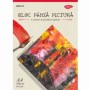 Bloc A4 Panza Pictura 300g 10 Coli