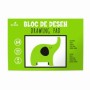 Bloc Desen A4 20 Buc