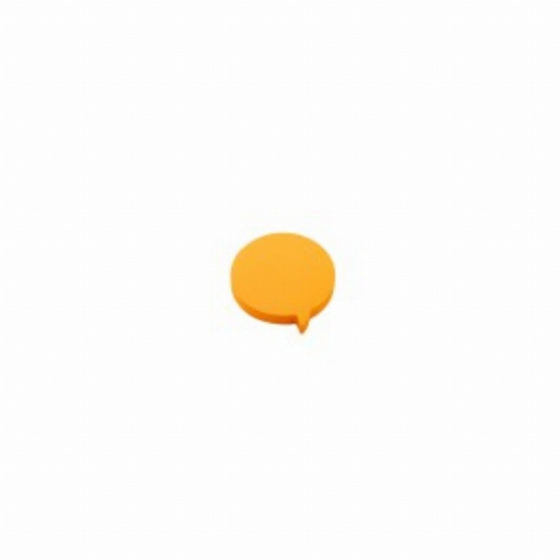 Bloc Notes 75x75mm Balon