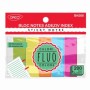 Bloc Notes Adeziv Index 5 Cul 50x20