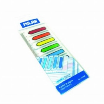 Bloc Notes Adeziv Index 8x45x12 Sageti 24 Buc