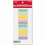 Bloc Notes Adeziv Index Plastic 5c Pastel 45x12