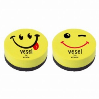 Burete Magnetic Vesel