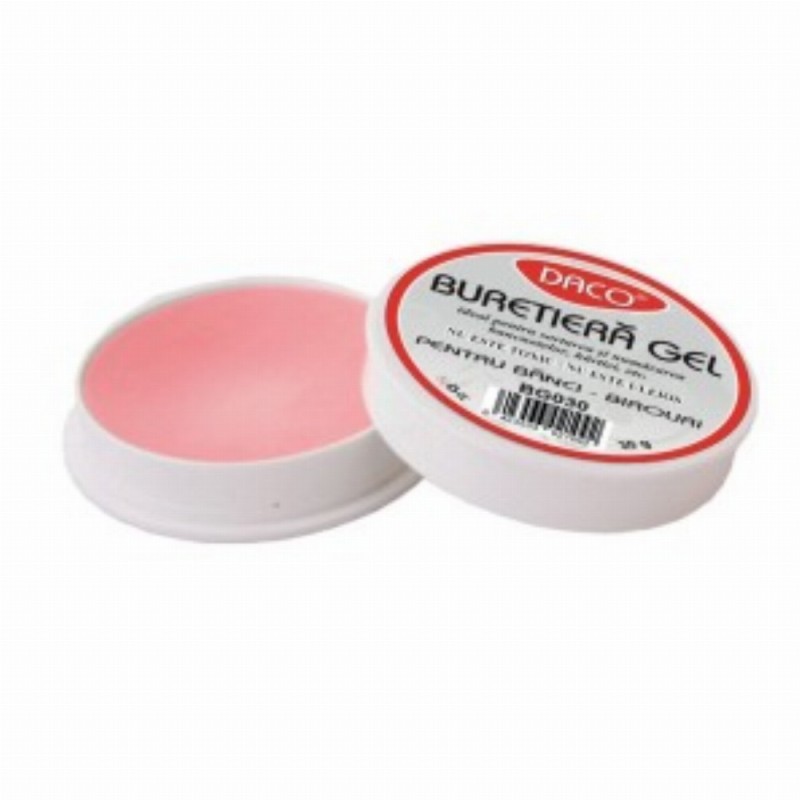 Buretiera Gel 30g