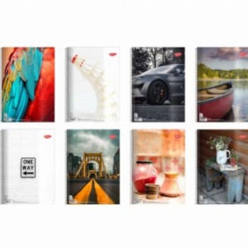 Caiet A4 80 File 70 Gr Spira Eminent Ar 10 Buc