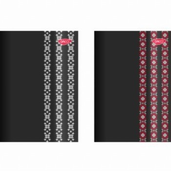 Caiet A5 192 File Eminent 5 Buc