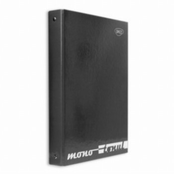 Caiet Mecanic Laminat 4 Inele A4