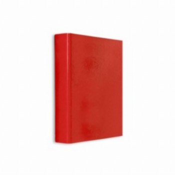 Caiet Mecanic Plastifiat 2 Inele A5 R