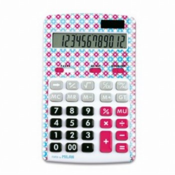 Calculator 12 Dg (din Care Timbru Verde 0,15 Ron)