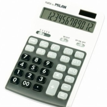 Calculator 12 Dg (din Care Timbru Verde 0,15 Ron)